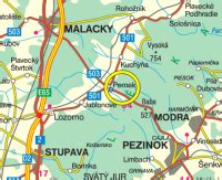 Zemepisná mapa znázorňujúca pôvod a hlavné pestovateľské oblasti papáje