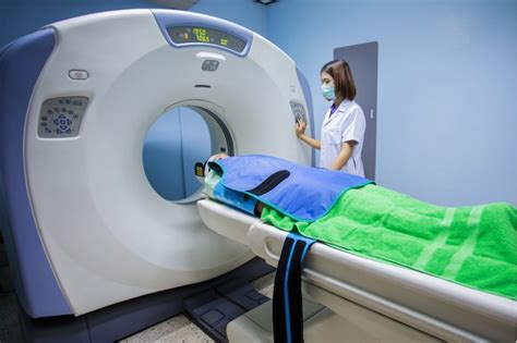 Diagnostické metódy apendicitídy (ultrazvuk a CT vyšetrenie)