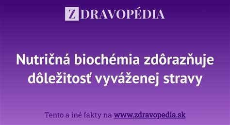 Dôležitosť vyváženej stravy po pôrode
