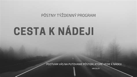 Symbolická cesta od pochopenia straty k nádeji na znovuzjednotenie