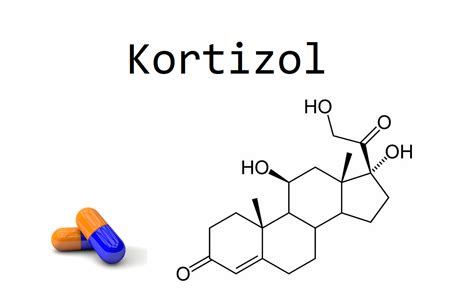 Hormón kortizol a jeho vplyv na spánok