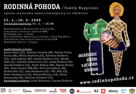 Rodinná pohoda a spoločné aktivity