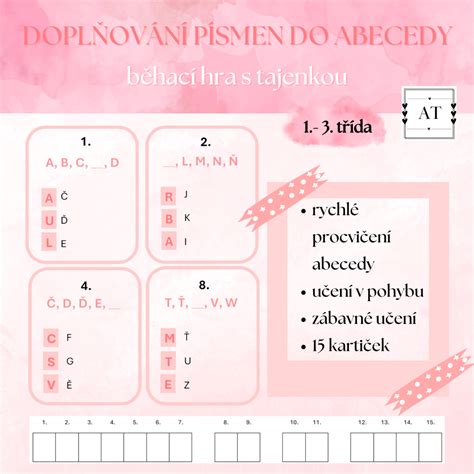 Dieťa objavujúce svet písmen a čísel