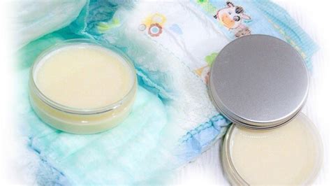 detský zadoček s jemnou kožou