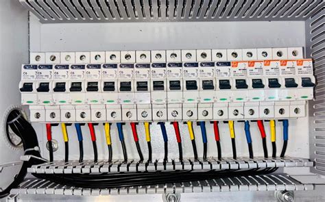 Ochranné oplotenie elektrických zariadení