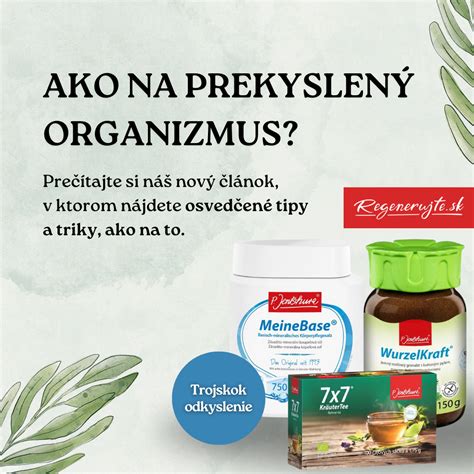 Dopad nízkosacharidovej diéty na organizmus