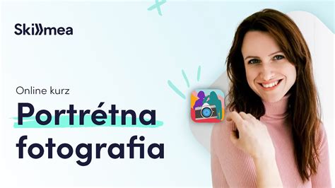 Portrétna fotografia v ateliéri