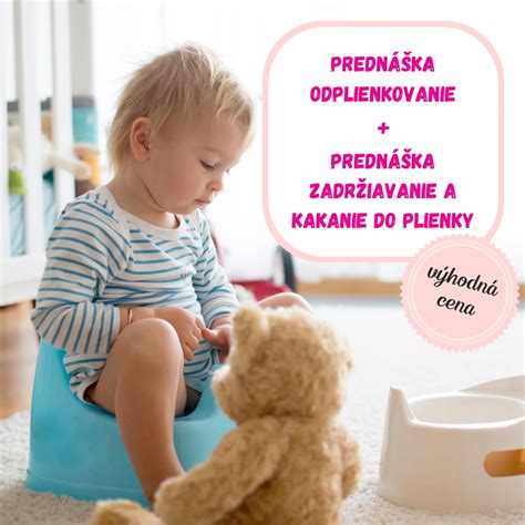 Signály pripravenosti na odplienkovanie