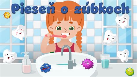 dieťa čistiace si zuby pri dizajnovom umývadle s prvkami hry