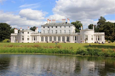 Frogmore Cottage v anglickom Windsore