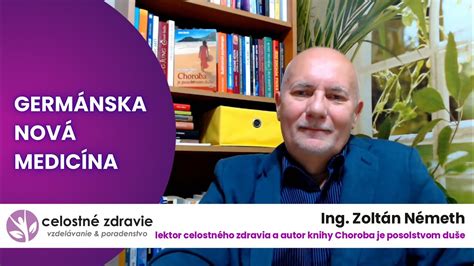 Diagram piatich biologických zákonov Germánskej Novej Medicíny