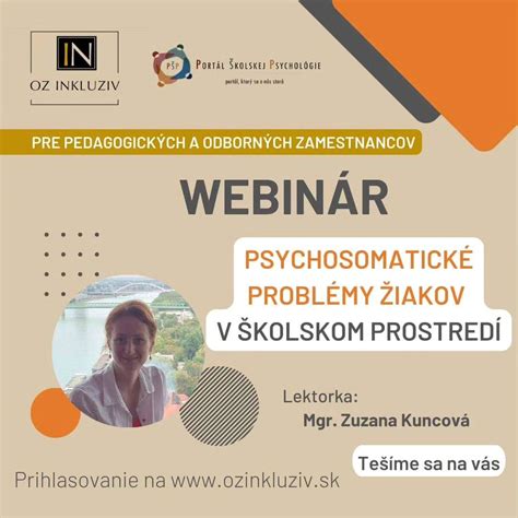 Psychosomatické prejavy u detí