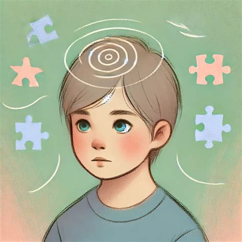 Ilustrácia: Deti s ADHD pri hre