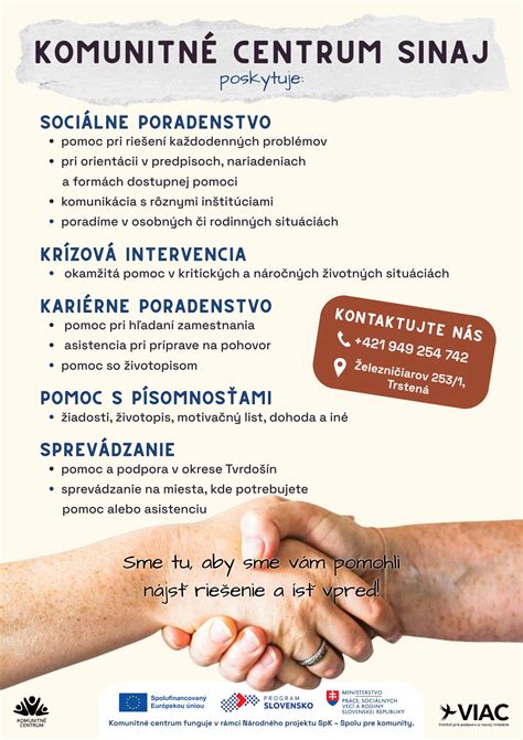 Rodičovská podpora a komunikácia