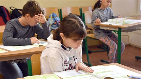 Dieťa v triede s ADHD