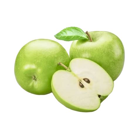Jablká Granny Smith