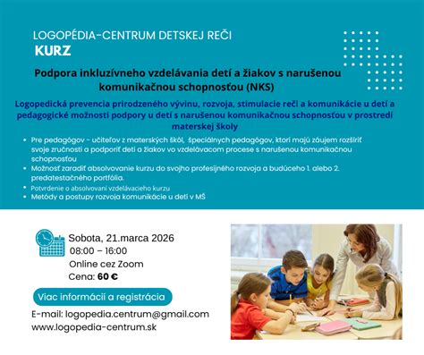 Dieťa s narušenou komunikačnou schopnosťou v interakcii s pedagógom