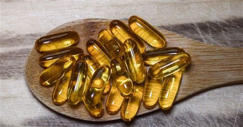 Potraviny bohaté na omega-3