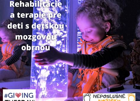 Skupinová terapia pre deti