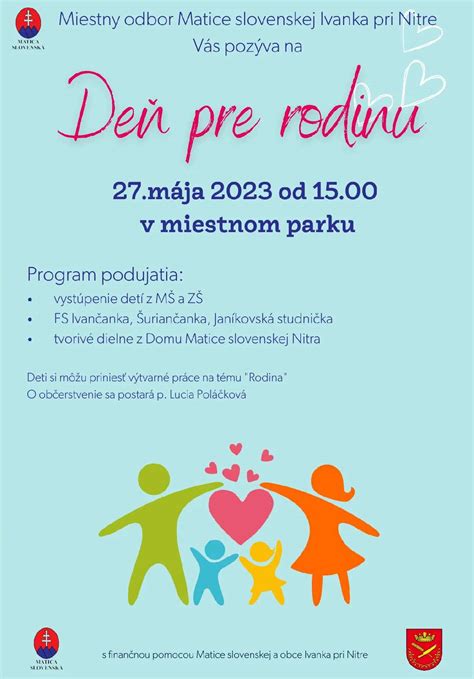 Zobrazenie rôznorodej stravy pre celú rodinu, symbolizujúcej pohodu