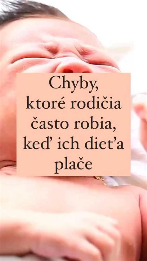 Dieťa v momente frustrácie, ktoré sa potrebuje upokojiť