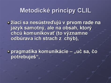 Princípy prerušovaného pôstu