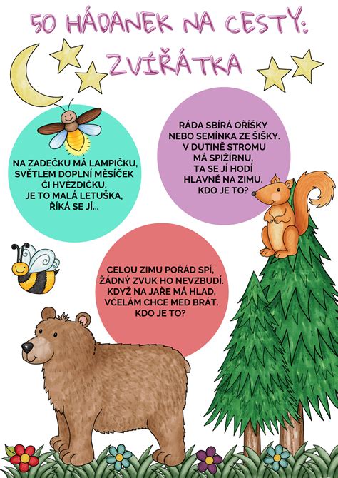 Domino a hádanky na rozvoj seriality