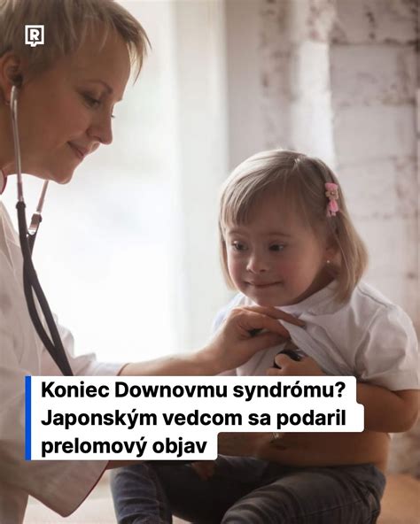 Dieťa s mandľovými očami a ďalšími typickými znakmi Downovho syndrómu