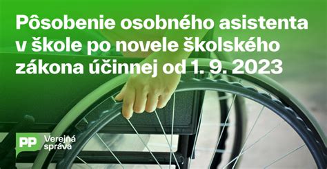 Porovnanie školského a osobného asistenta
