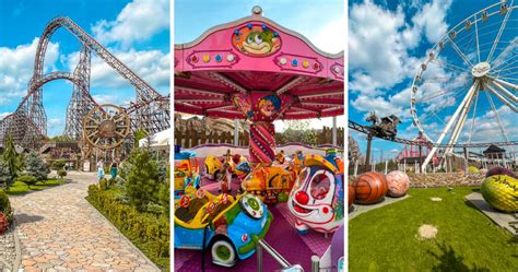 Zábavný park: Dôležitosť bezpečnostných kontrol