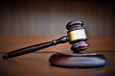 Rímsky súdny proces