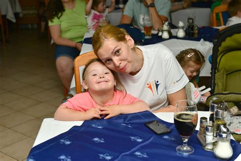 Canisterapia s deťmi s Downovým syndrómom
