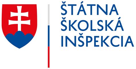 Štátna školská inšpekcia logo
