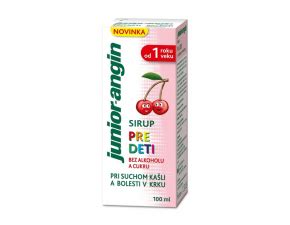 lieky pre deti na znižovanie teploty