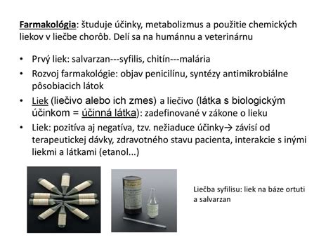 Diagram: Orgány zodpovedné za metabolizmus liekov
