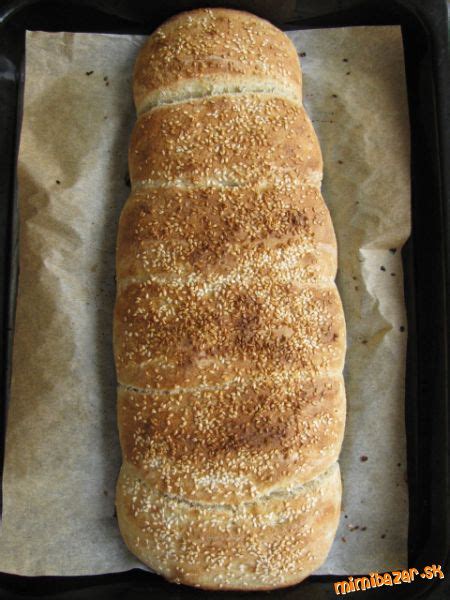 Staroveký grécky chlieb