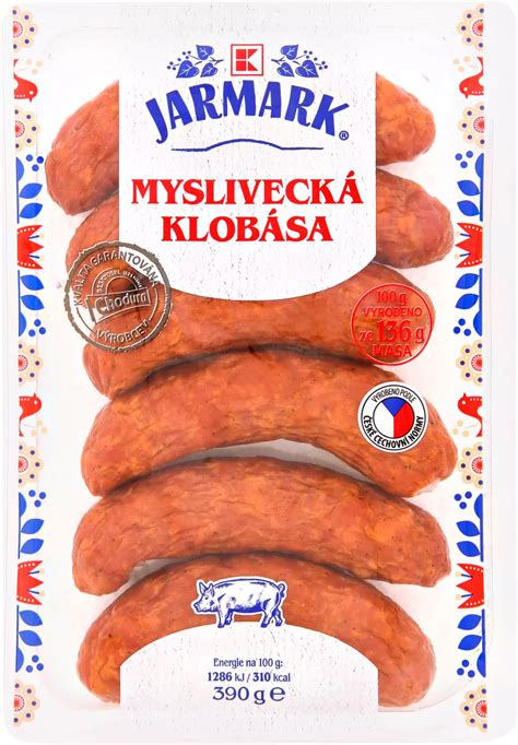 Antická klobása