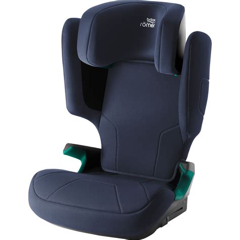 Inštalácia autosedačky ISOFIX
