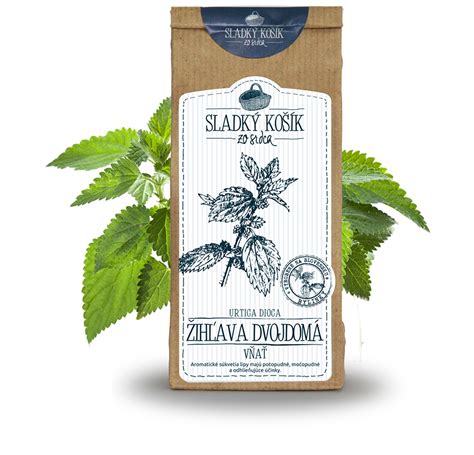 Bylinky s diuretickým účinkom - púpava, žihľava, praslička