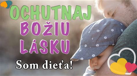 Dieťa hľadajúce lásku