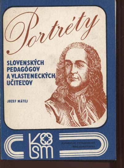 Portréty slovenských básnikov