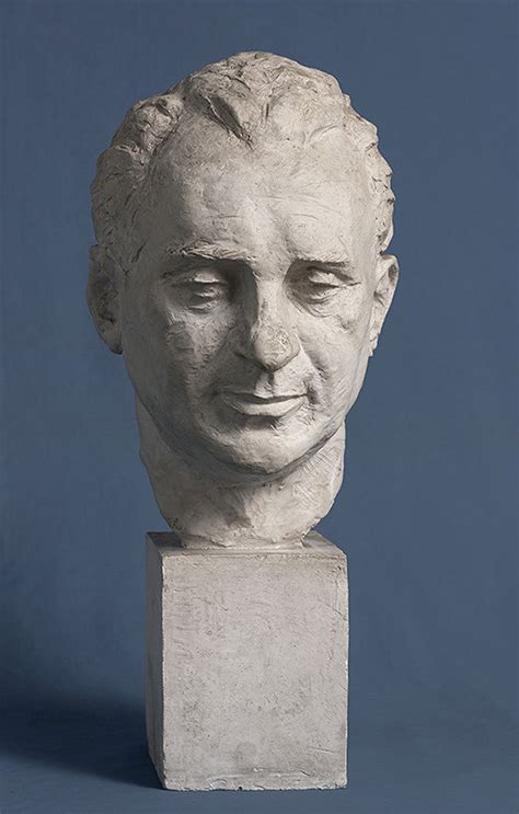 Portrét Rudolfa Jašíka