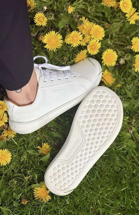 Charakteristiky barefoot obuvi - flexibilita, široká špička, zero drop