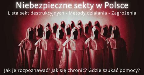 Symbol sekty alebo kultu