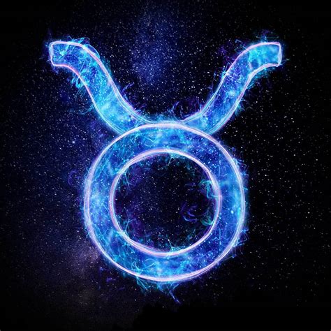 Znamenie Býk symbol