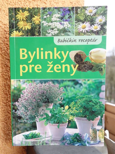 Bylinky pre detský pokoj