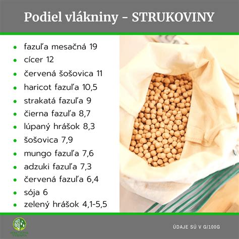 Tabuľka potravín s vysokým obsahom horčíka, selénu a tryptofánu pre duševnú rovnováhu