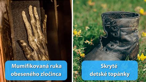 Ilustrácia rôznych predmetov, ktoré môžu byť prehltnuté