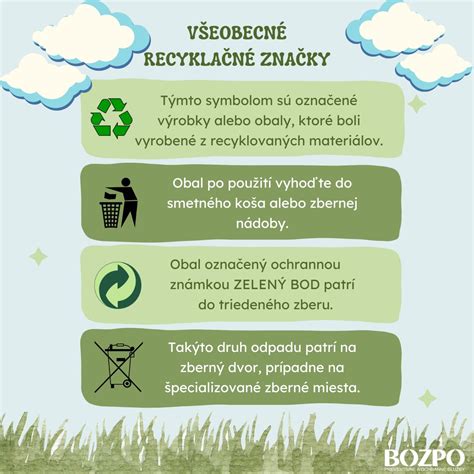 Symboly nebezpečenstva na obaloch čistiacich prostriedkov