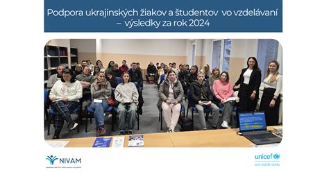 Ľudmila Sokolová učiaca slovenčinu ukrajinských študentov